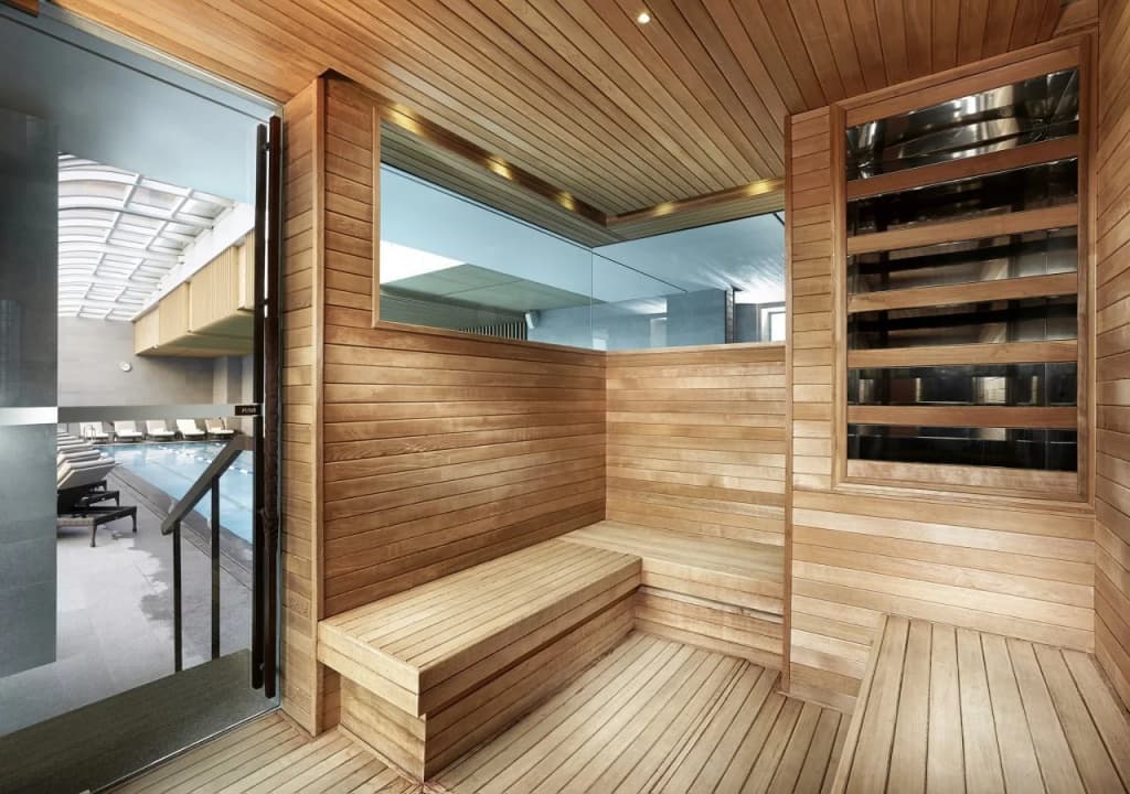 The Shilla Seoul - photo 23