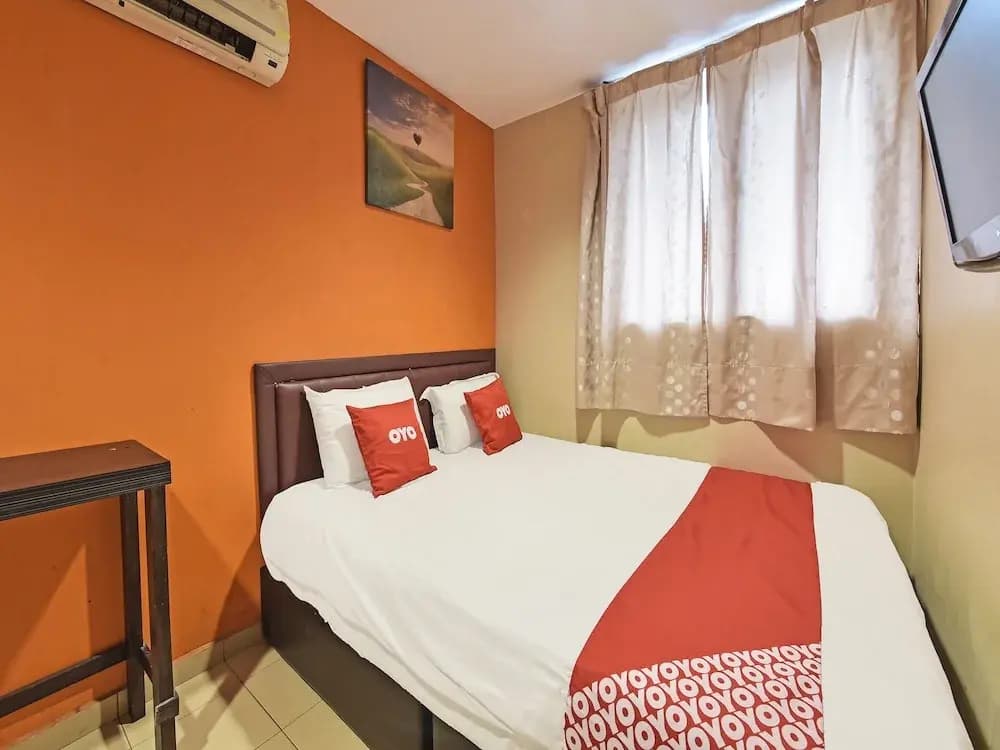 33 Hotel Cheras - photo 7