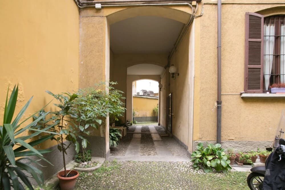 notaMi - Navigli Attic - photo 7