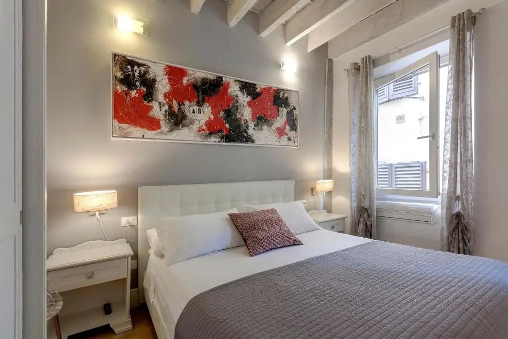 De Rustici Apartment - photo 3