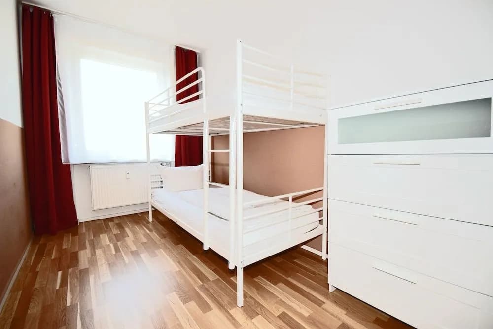 Apartment East Side - Pflugstrasse 4 - photo 1