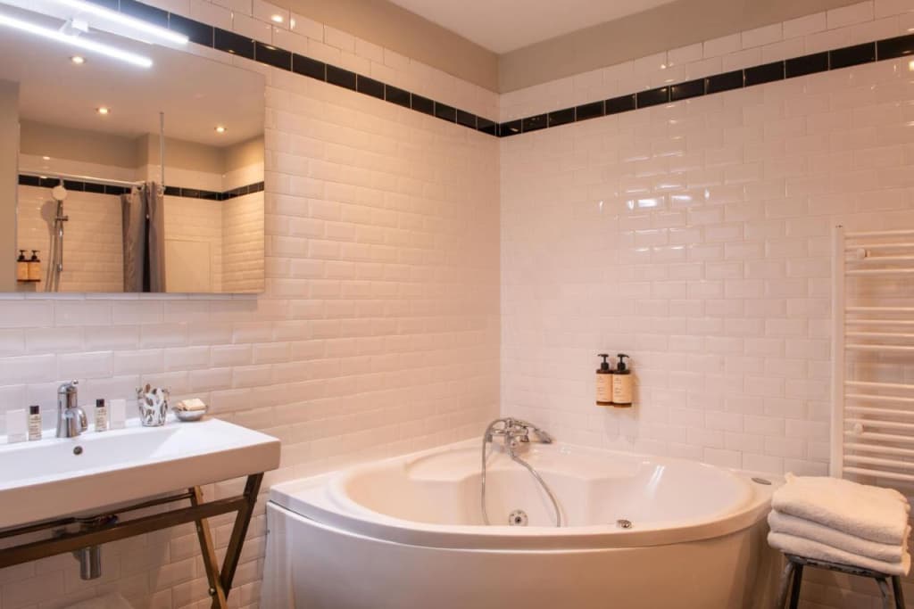 Hôtel Helzear Montparnasse - photo 42