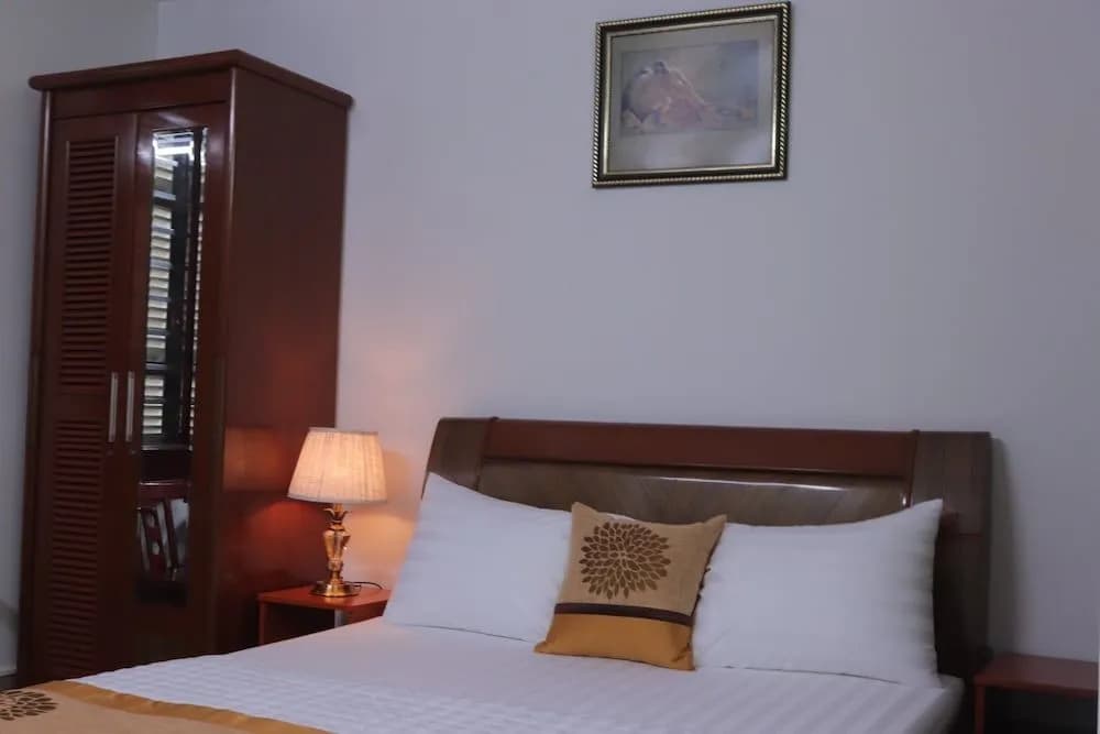 Thanh Binh Hotel - photo 5