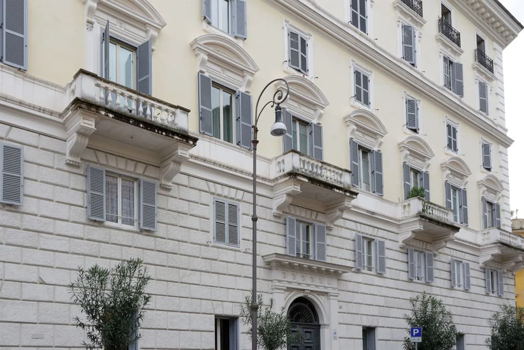 Mecenate Rooms - main photo