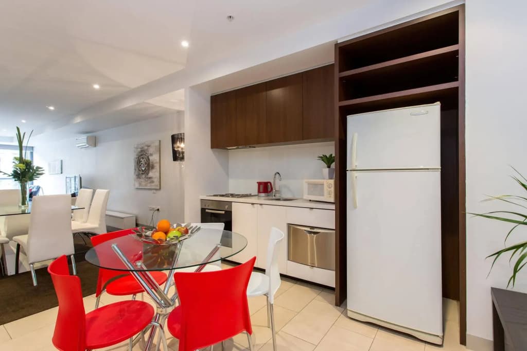 ABC Accommodation - Flinders - photo 11