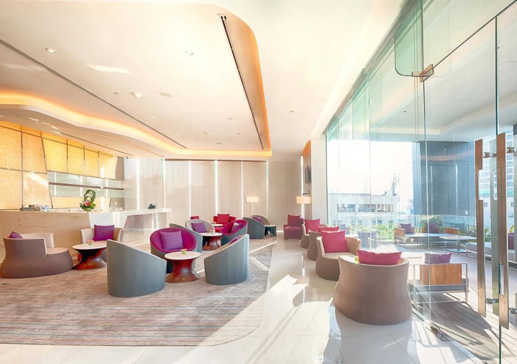 ibis Bangkok Siam - photo 2