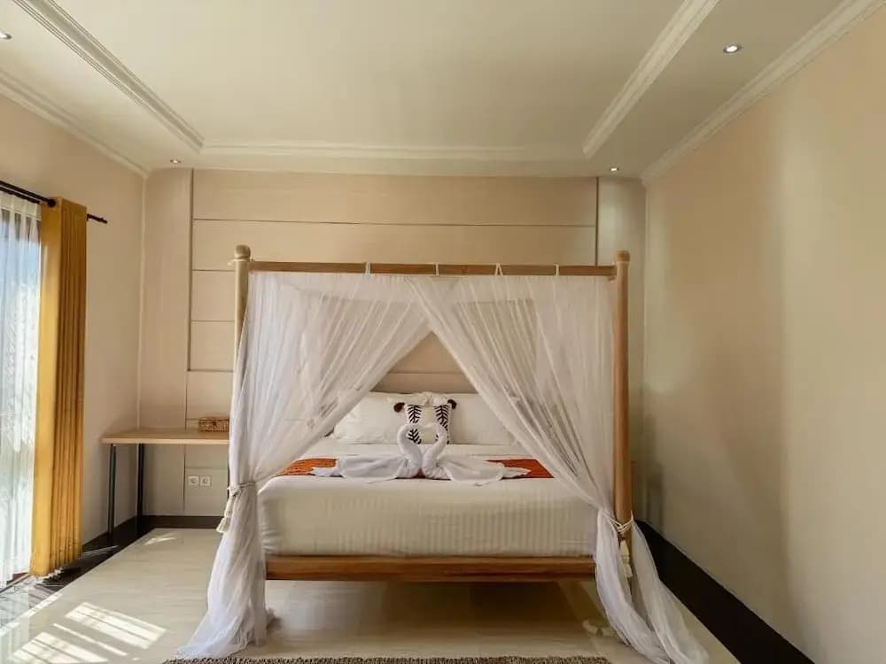 Merdeka Kuta Guesthouse - photo 3