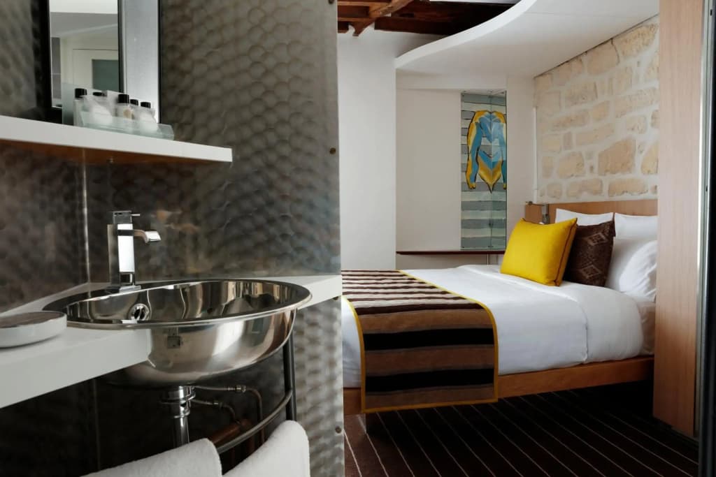 Select Hotel - Rive Gauche - photo 3