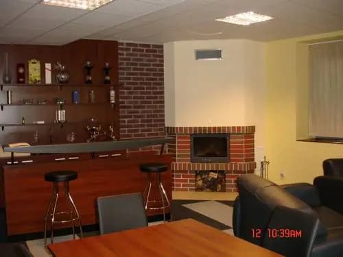 Sporthotel Vestec - photo 11