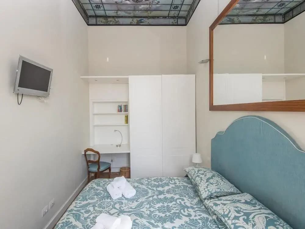 The Forum Apartment - photo 11