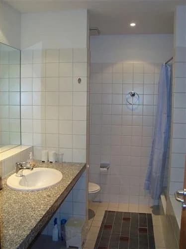 Apartment Heinrich Heine Platz - photo 23