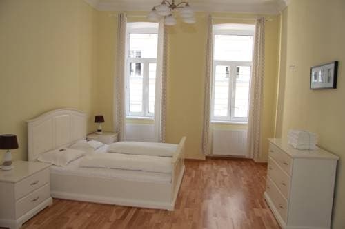 Livingston Apartment Davinci - photo 5