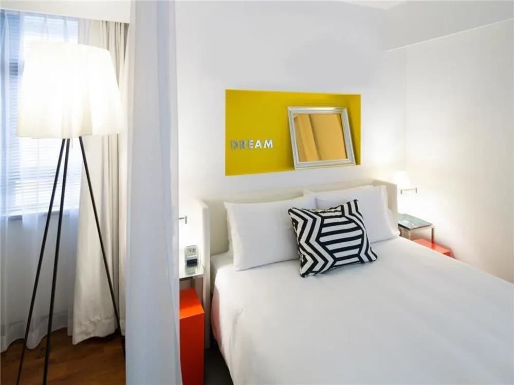 J Plus Hotel by YOO - photo 5
