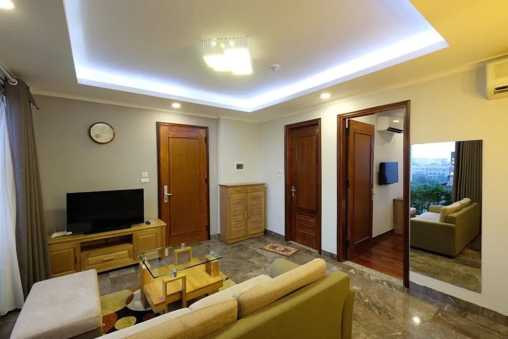 Nine Housing - Kim Ma - photo 5