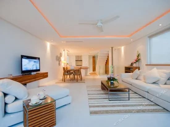 Panu Luxury Apartment - photo 5