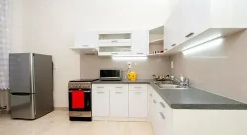 Wenceslas square TOP apartment - photo 11