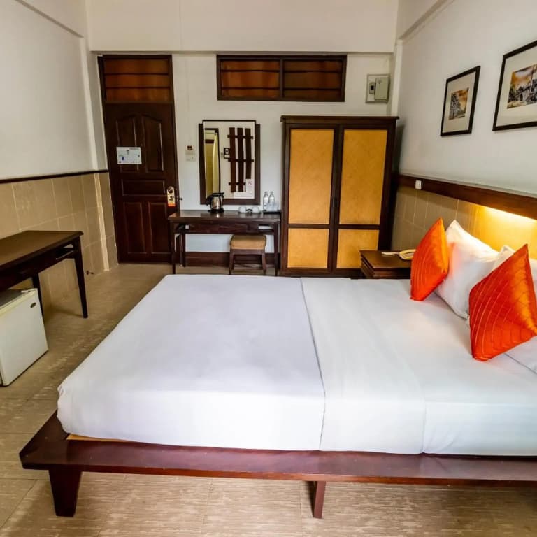 Sakulchai Place Hotel - photo 37