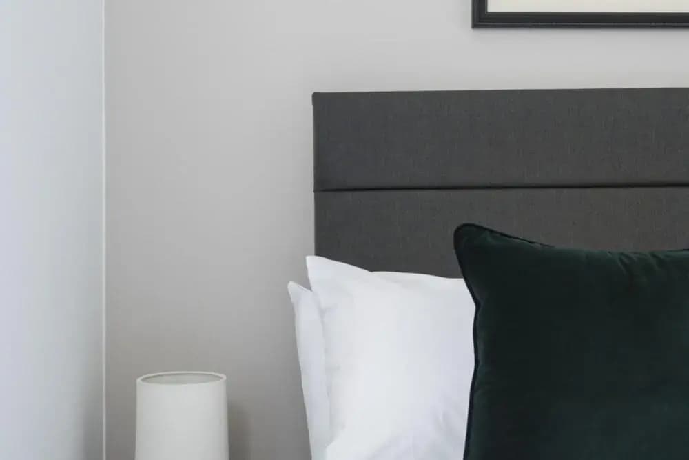 King's Cross Luxury 2BR Suites by Sonder - photo 1