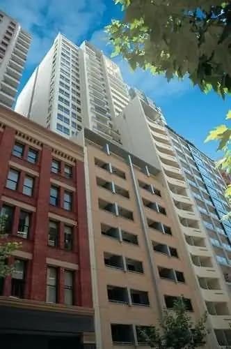 Astra Apartments Sydney - Kent Street - photo 1