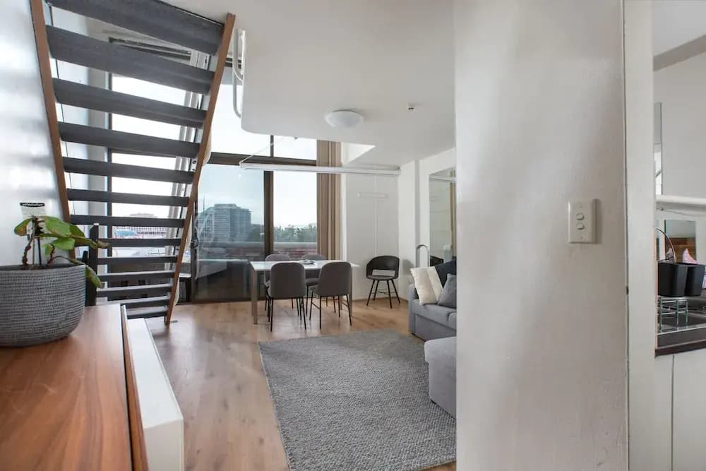 The Loft by Darling Harbour - photo 14
