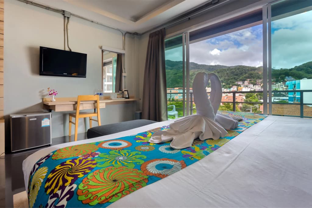 Memory Boutique Hotel - photo 8