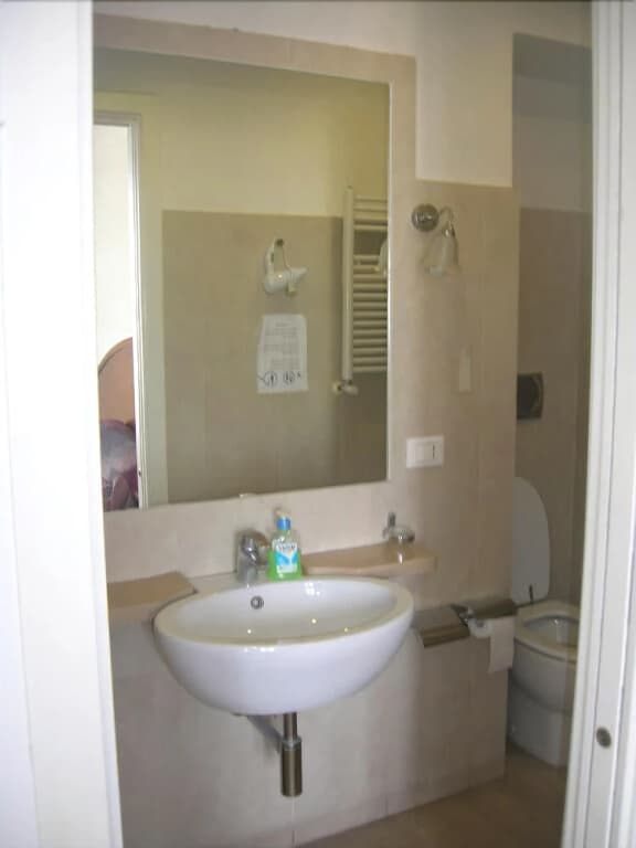 Light Inn Affittacamere - photo 7
