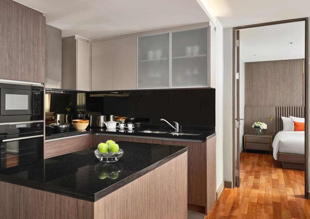 Fraser Suites Sukhumvit, Bangkok - photo 30