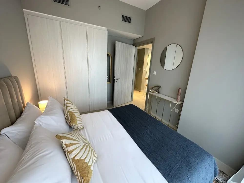 Easygo-cozy 1bdr Zada Tower - photo 3