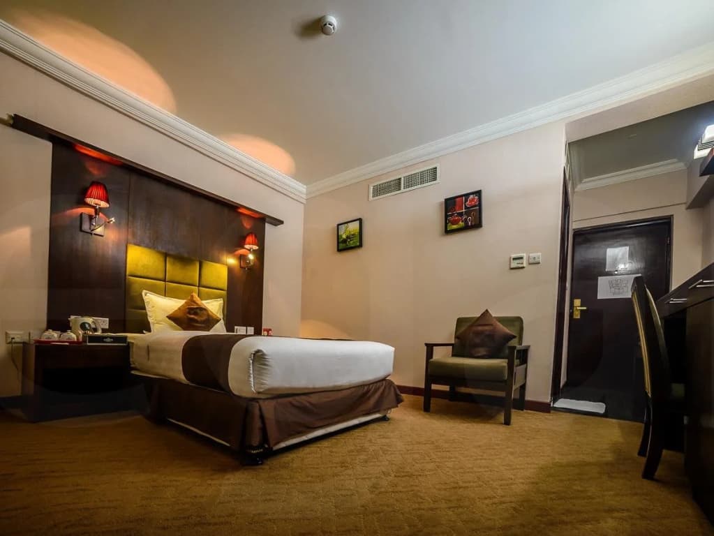Elegance Castle Hotel - photo 6