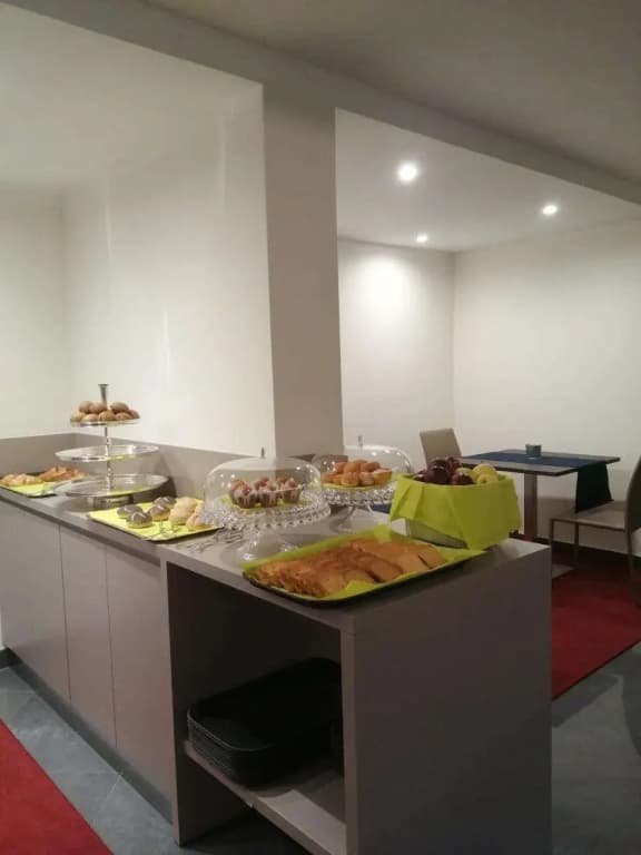 Gemelli Hotel - photo 11