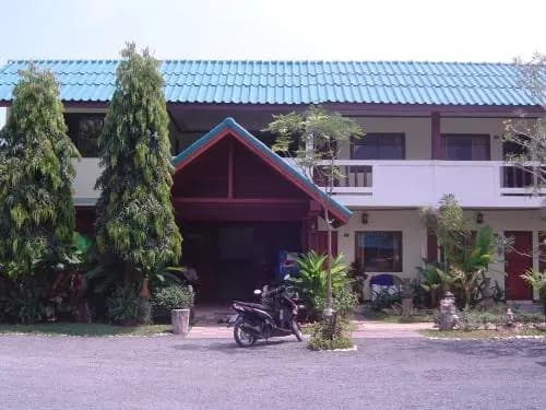 Baan Karnjana Hotel Samui - photo 1