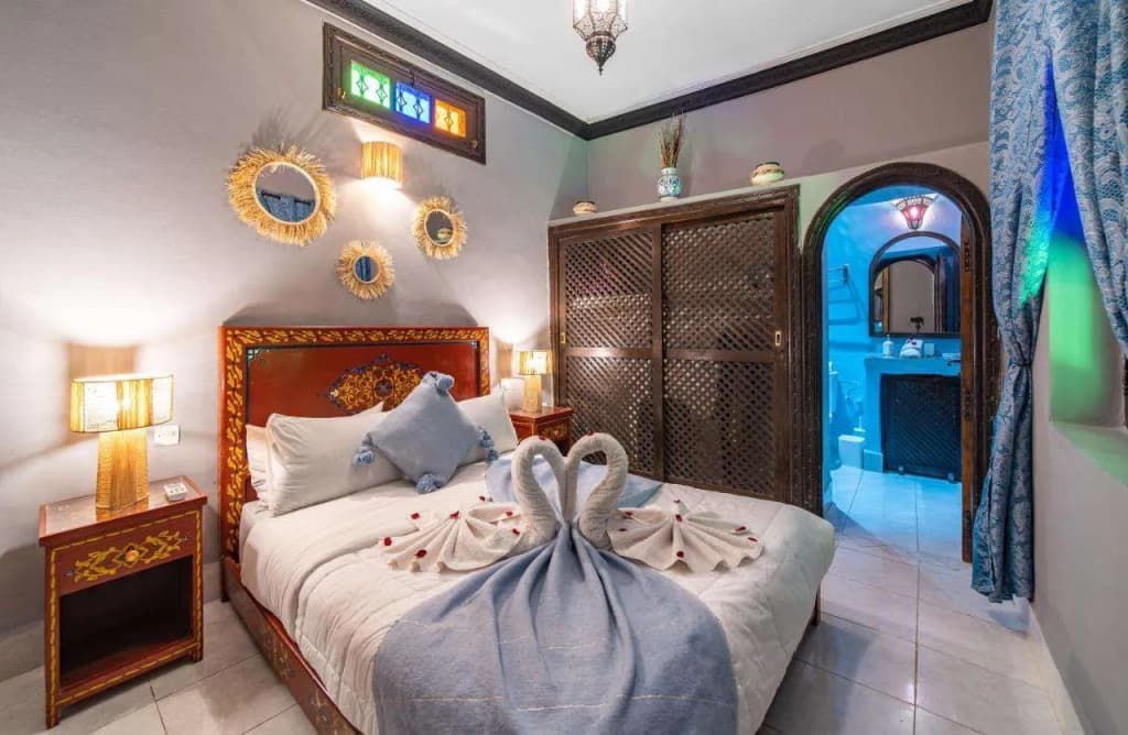 Riad Balkisse - photo 34