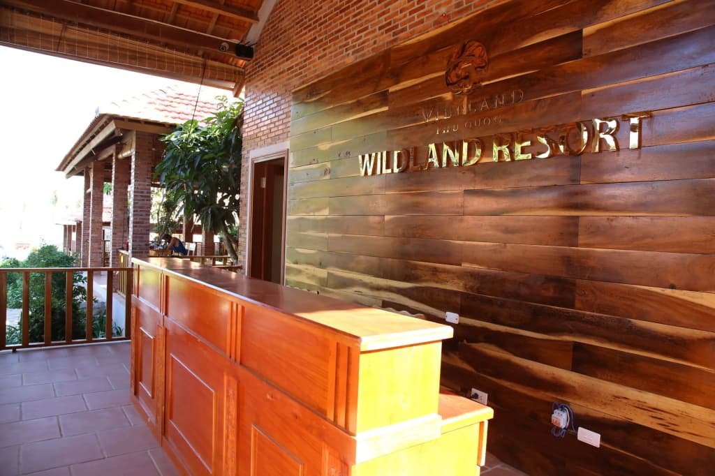 Wildland Resort - photo 20