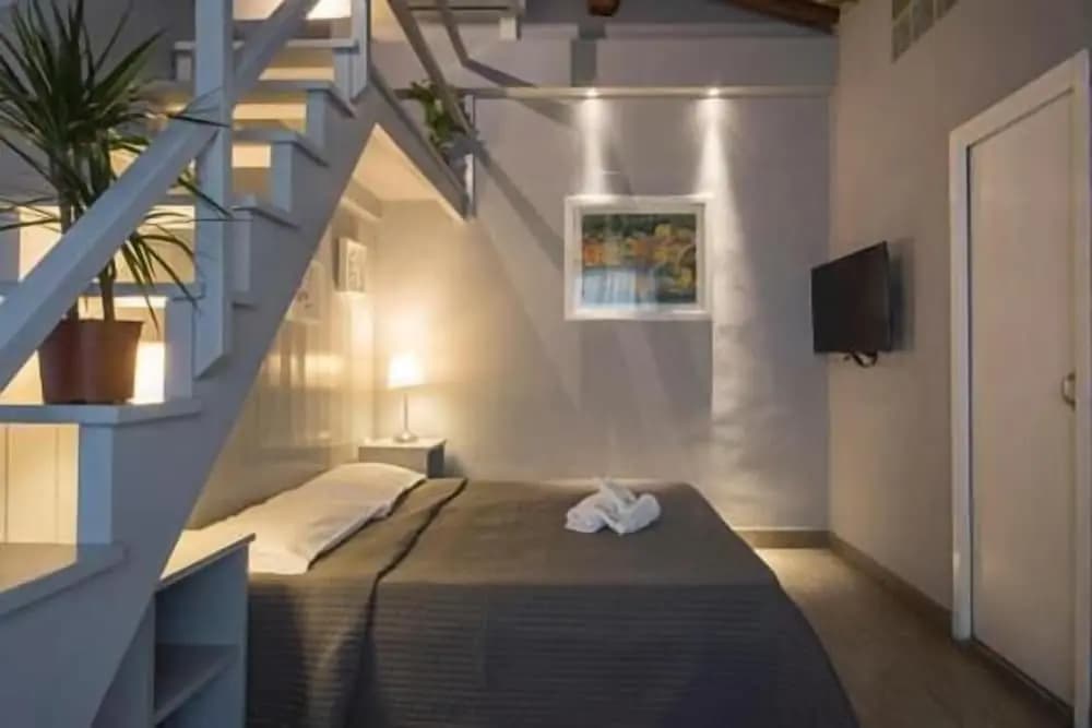 B&B Le Casine di Firenze - photo 11