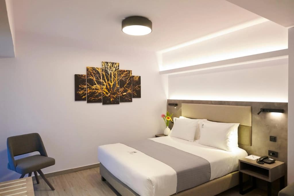 Meni Hotel - photo 12