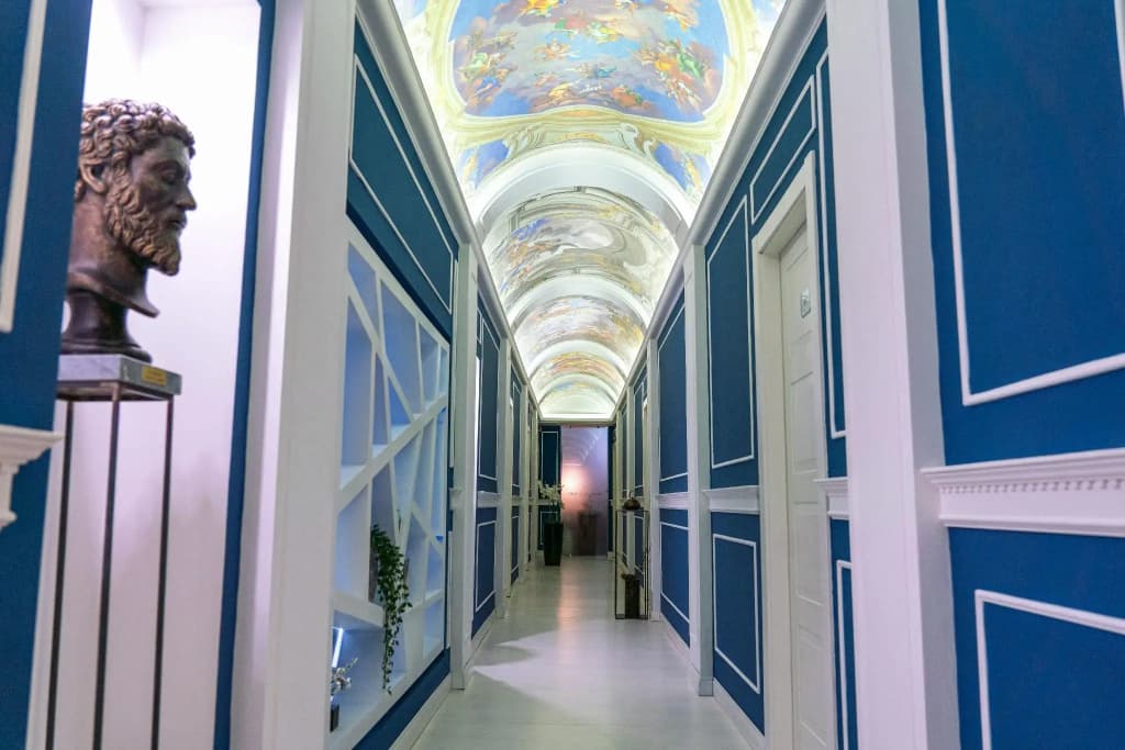 Corso Boutique Luxury Rooms - photo 11