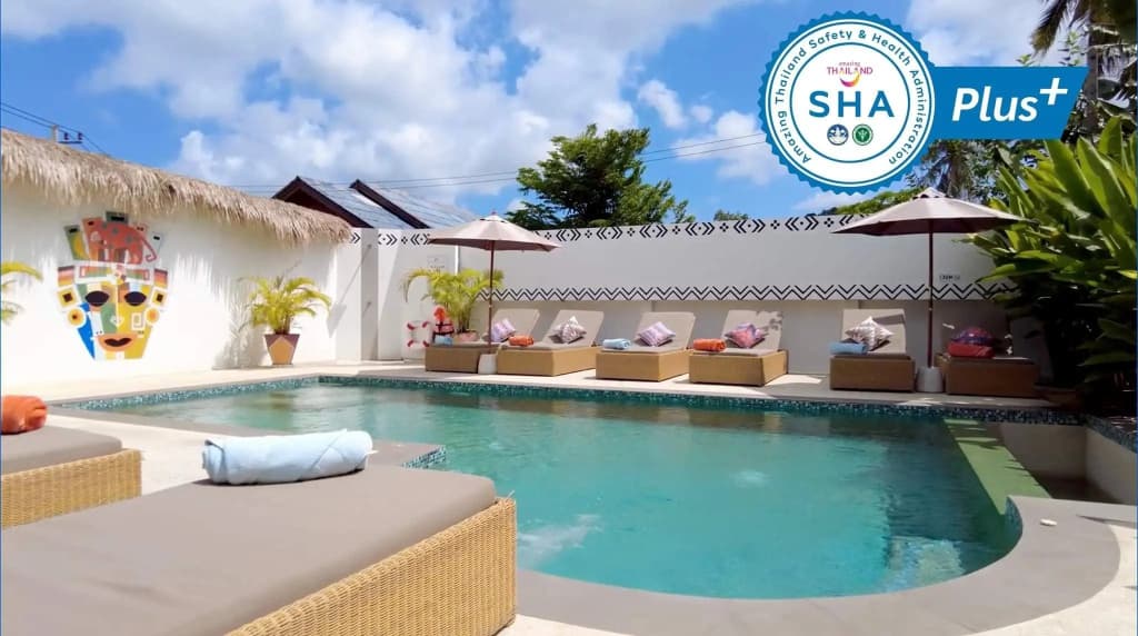 Maya Resort - photo 8