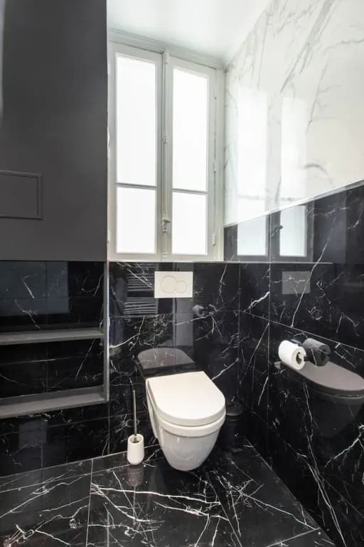 Intimate Apartment - 1br/2p - Faubourg-du-roule - photo 7