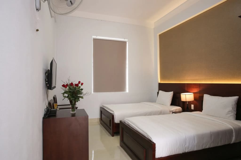 Navy Hotel Danang - photo 4