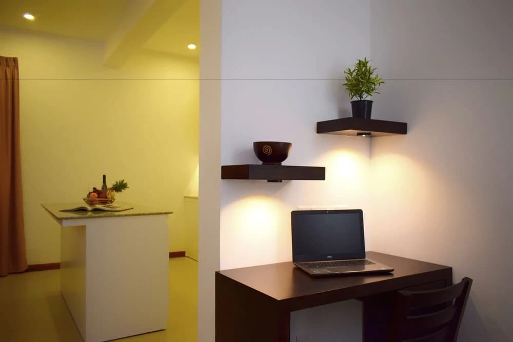OYO 231 Residence Colombo 03 - photo 6