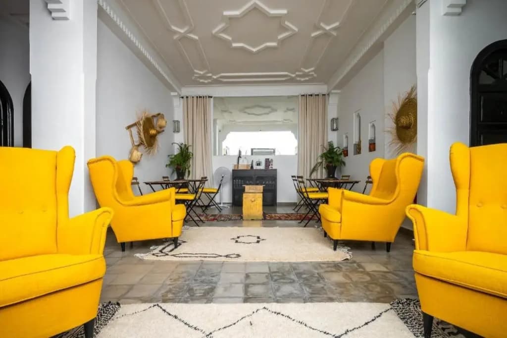 Riad Come & Va - photo 12