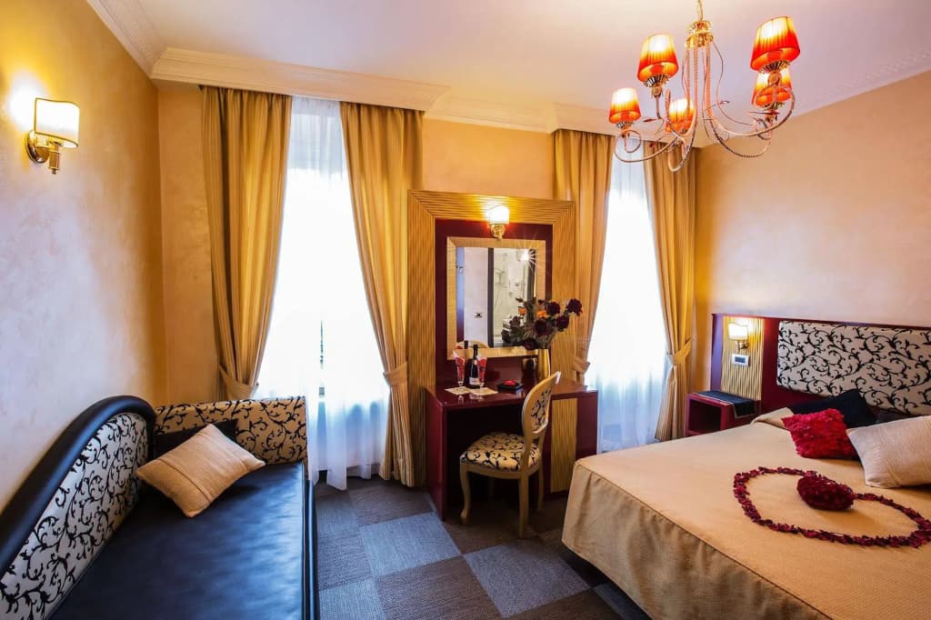 Hotel Romano - photo 4