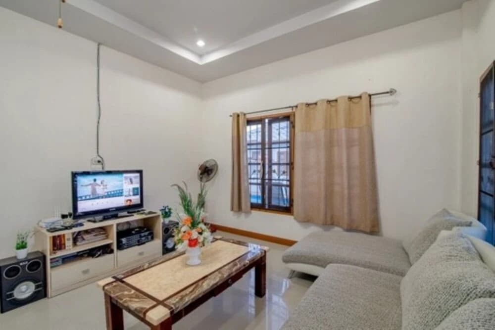 Great Green B Pool Villa - photo 12