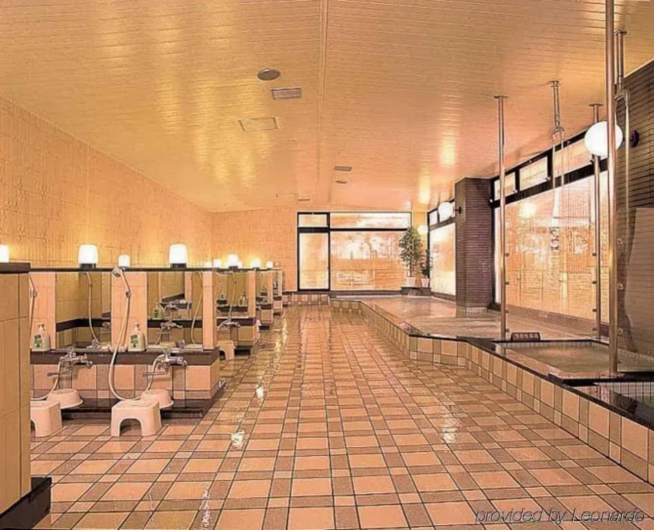 Hotel Tozankaku - photo 12