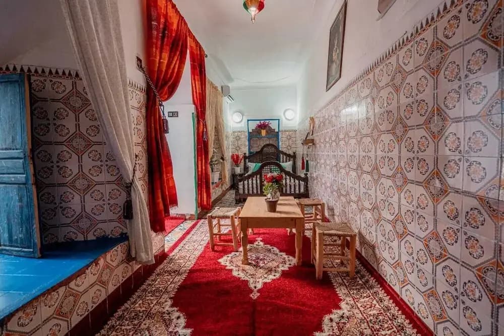 Riad dar Medina Land - photo 4