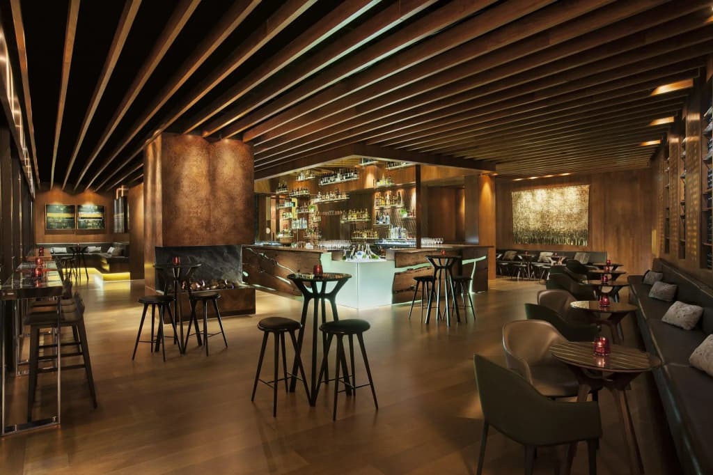 Four Seasons Hotel Sydney - photo 22