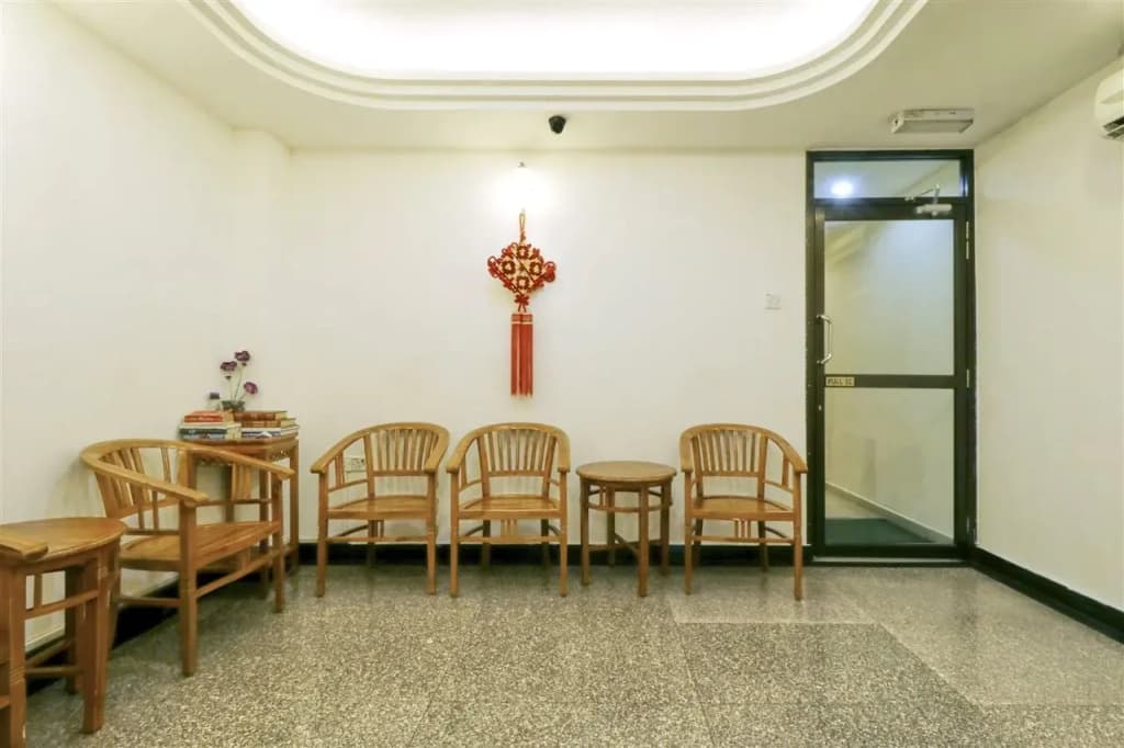 Nan Yeang Hotel Petaling Street - photo 12