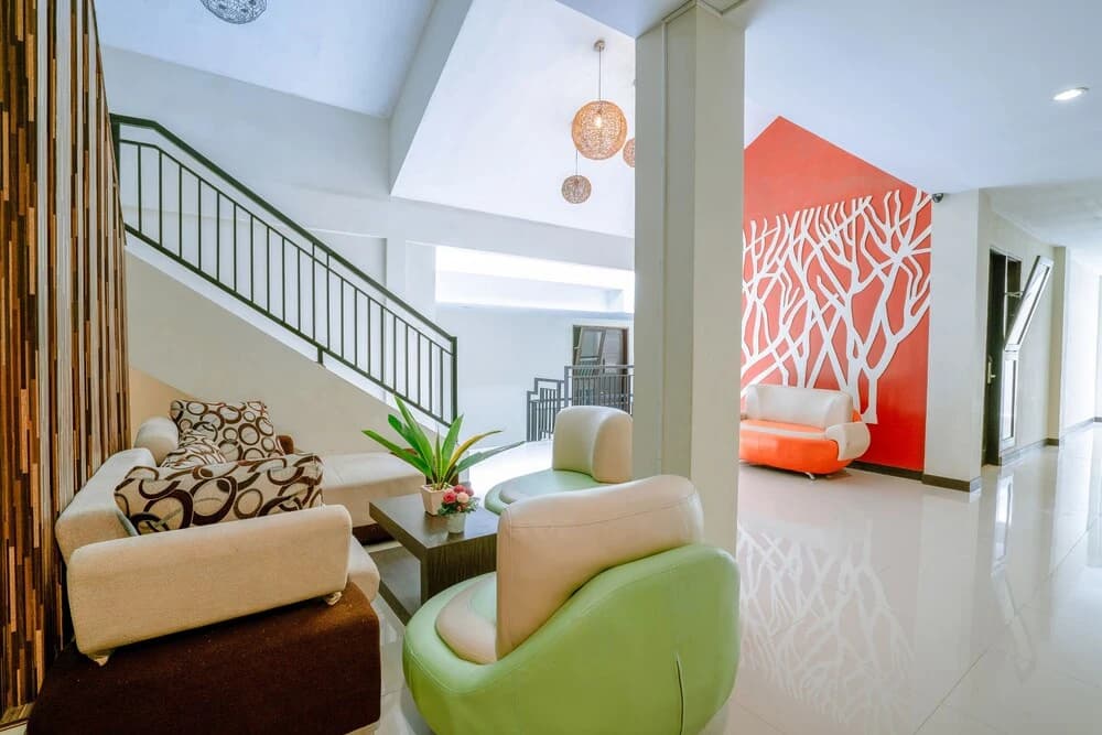 Balitone Guest House - photo 10