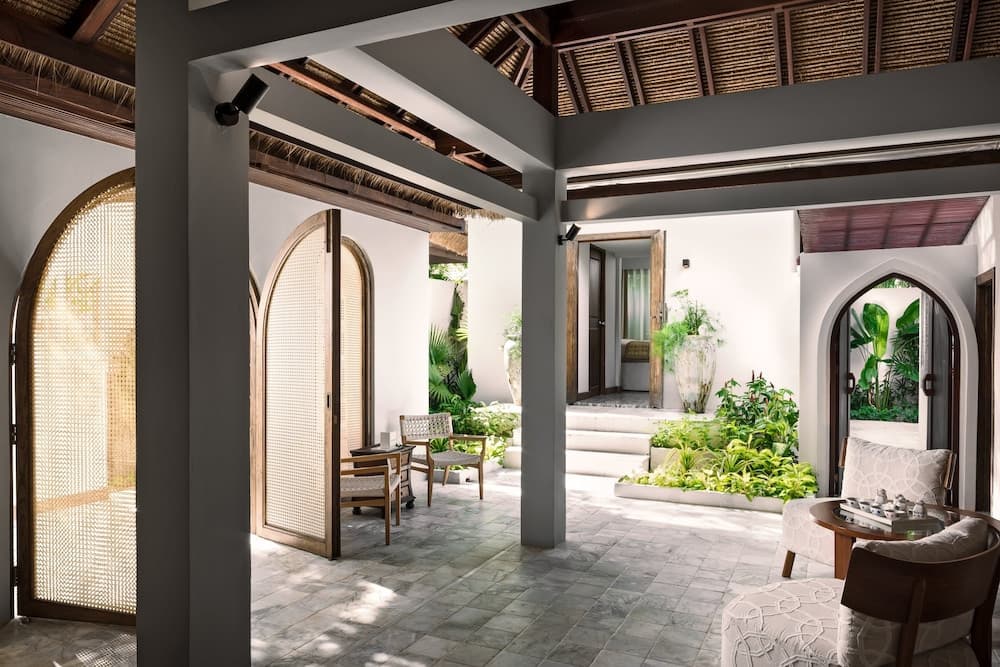 Villas by Avani+ Samui - photo 4