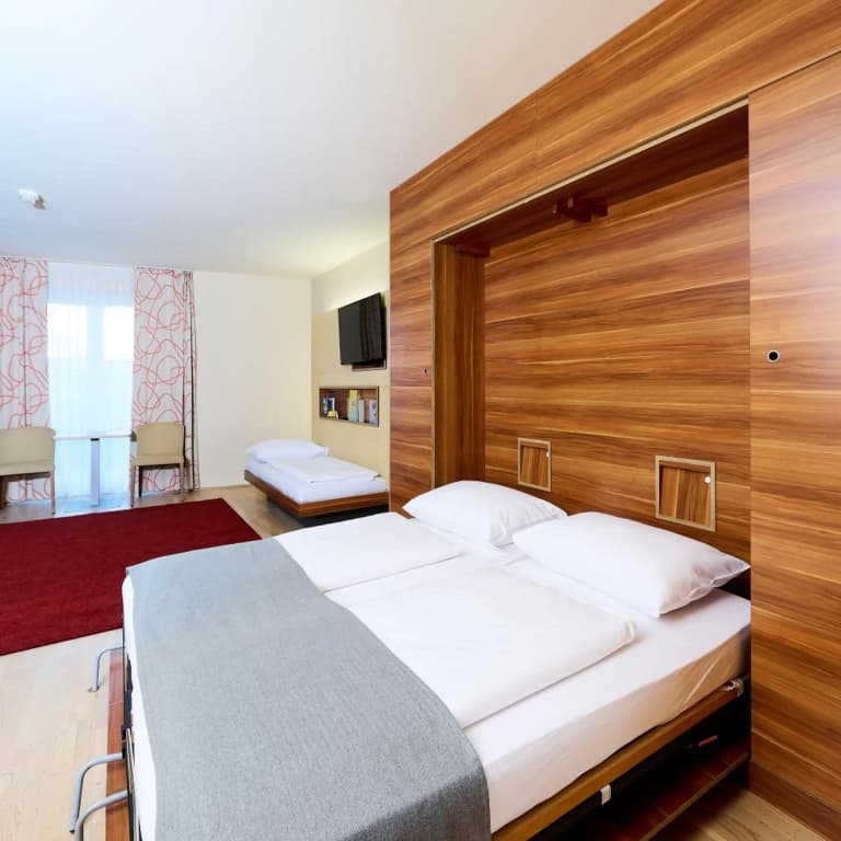 JUFA Hotel Wien City - photo 35